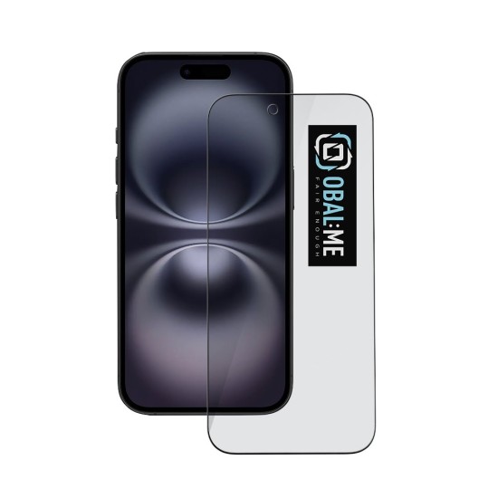 Folie sticla privacy OBAL:ME 5D pentru Apple iPhone 17 Air negru (OBAL:ME, iPhone Air) by www.silkase.ro Folie sticla privacy OBAL:ME 5D pentru Apple iPhone 17 Air negru (iPhone Air, 57983126931) by www.silkase.ro