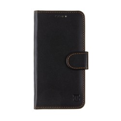 Husa Tactical Field Notes pentru T-Mobile T Phone 5G / 2023 5G, Neagra Husa Tactical Field Notes pentru T-Mobile T Phone 5G / 2023 5G, Neagra