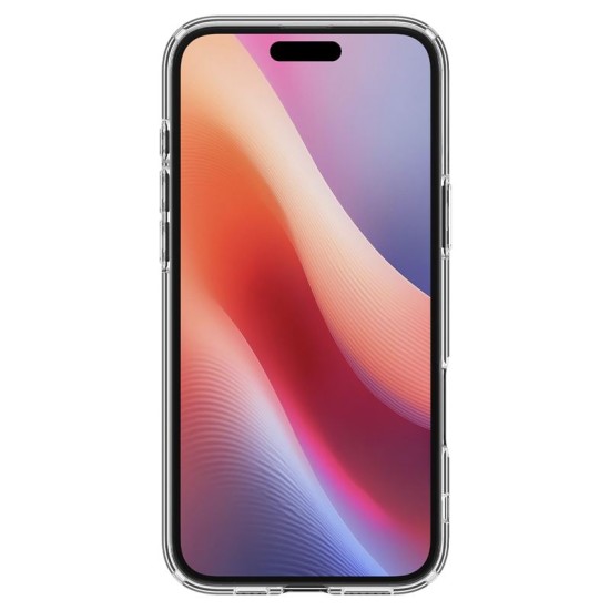 Husa Spigen Ultra Hybrid compatibila cu iPhone 16 Plus Frost Clear (Spigen, iPhone 16 Plus) by www.silkase.ro Husa Spigen Ultra Hybrid compatibila cu iPhone 16 Plus Frost Clear (iPhone 16 Plus, ACS08070) by www.silkase.ro