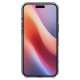 Husa Spigen Ultra Hybrid compatibila cu iPhone 16 Plus Frost Clear (Spigen, iPhone 16 Plus) by www.silkase.ro Husa Spigen Ultra Hybrid compatibila cu iPhone 16 Plus Frost Clear (iPhone 16 Plus, ACS08070) by www.silkase.ro