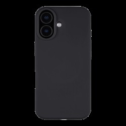 Husa Tactical MagForce Velvet Smoothie pentru Apple iPhone 17 Asphalt Husa Tactical MagForce Velvet Smoothie pentru Apple iPhone 17 Asphalt