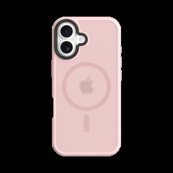 Husa Tactical MagForce Hyperstealth pentru iPhone 17 roz Panther Husa Tactical MagForce Hyperstealth pentru iPhone 17 roz Panther