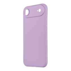 Husa OBAL:ME TPU pentru Apple iPhone 17 Air mov Husa OBAL:ME TPU pentru Apple iPhone 17 Air mov