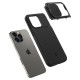 Husa Spigen Optik Armor Mag MagSafe pentru Apple iPhone 14 Pro Max Negru (Spigen, iPhone 14 Pro Max) by www.silkase.ro Husa Spigen Optik Armor Mag MagSafe pentru Apple iPhone 14 Pro Max Negru (iPhone 14 Pro Max, ACS04848) by www.silkase.ro