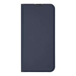 Husa OBAL:ME SmoothTouch pentru Apple iPhone 17 albastru inchis Husa OBAL:ME SmoothTouch pentru Apple iPhone 17 albastru inchis