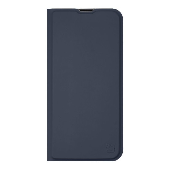 Husa OBAL:ME SmoothTouch pentru Apple iPhone 17 albastru inchis (OBAL:ME, iPhone 17) by www.silkase.ro Husa OBAL:ME SmoothTouch pentru Apple iPhone 17 albastru inchis (iPhone 17, 57983127351) by www.silkase.ro
