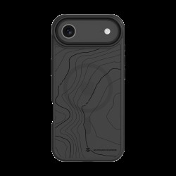 Husa Tactical MagForce Hyperstealth Sika pentru iPhone 17 Air Asphalt Husa Tactical MagForce Hyperstealth Sika pentru iPhone 17 Air Asphalt
