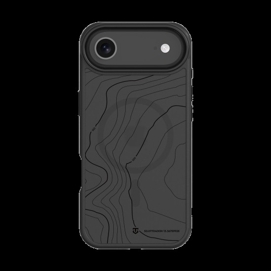 Husa Tactical MagForce Hyperstealth Sika pentru iPhone 17 Air Asphalt (Tactical, iPhone Air) by www.silkase.ro Husa Tactical MagForce Hyperstealth Sika pentru iPhone 17 Air Asphalt (iPhone Air, 57983126287) by www.silkase.ro