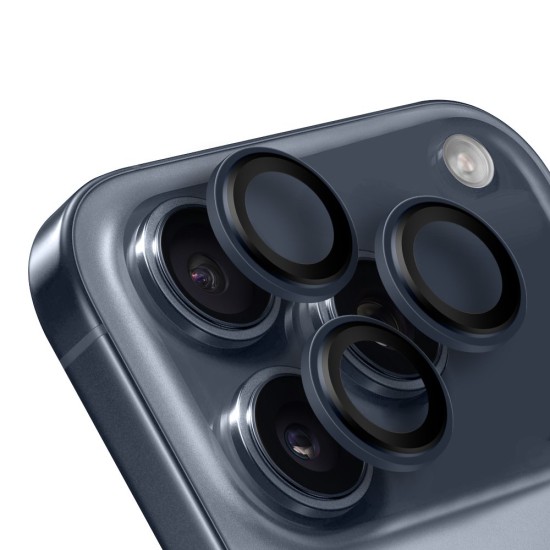 Protectie camere OBAL:ME pentru Apple iPhone 17 Pro/17 Pro Max Indigo (OBAL:ME, iPhone 17 Pro Max) by www.silkase.ro Protectie camere OBAL:ME pentru Apple iPhone 17 Pro/17 Pro Max Indigo (iPhone 17 Pro Max, 57983127269) by www.silkase.ro