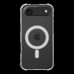 Husa Tactical MagForce Plyo pentru Apple iPhone 17 Air Transparent Husa Tactical MagForce Plyo pentru Apple iPhone 17 Air Transparent
