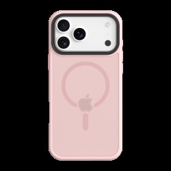 Husa Tactical MagForce Hyperstealth pentru iPhone 17 Pro Max/18 Pro Max roz Panther