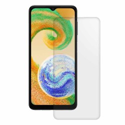 Folie mata SILKASE pentru Samsung Galaxy A04s, protectie ecran,silicon