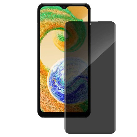 Folie privacy SILKASE pentru Samsung Galaxy A04s, protectie ecran, silicon (SILKASE, Telefoane Samsung) by www.silkase.ro Folie privacy SILKASE pentru Samsung Galaxy A04s, protectie ecran, silicon (Telefoane Samsung, F5238) by www.silkase.ro