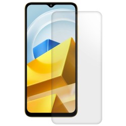 Folie mata SILKASE pentru Xiaomi POCO M5, protectie ecran,silicon Folie mata SILKASE pentru Xiaomi POCO M5, protectie ecran,silicon