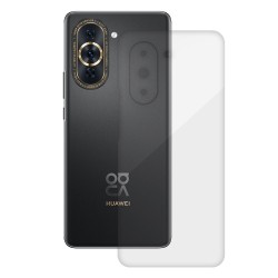 Folie spate SILKASE pentru Huawei Nova 10 Pro, protectie spate, silicon regenerabil Folie spate SILKASE pentru Huawei Nova 10 Pro, protectie spate, silicon regenerabil