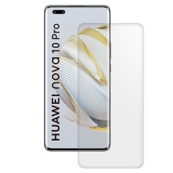 Folie mata SILKASE pentru Huawei Nova 10 Pro, protectie ecran,silicon Folie mata SILKASE pentru Huawei Nova 10 Pro, protectie ecran,silicon