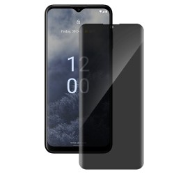 Folie privacy SILKASE pentru Nokia G60, protectie ecran, silicon Folie privacy SILKASE pentru Nokia G60, protectie ecran, silicon