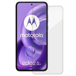Folie SILKASE pentru Motorola Edge 30 Neo, protectie ecran,silicon regenerabil Folie SILKASE pentru Motorola Edge 30 Neo, protectie ecran,silicon regenerabil