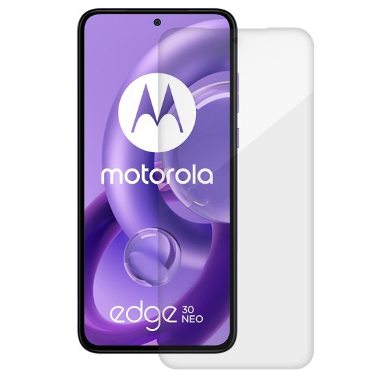 Folie SILKASE pentru Motorola Edge 30 Neo, protectie ecran,silicon regenerabil (SILKASE, Motorola) by www.silkase.ro Folie SILKASE pentru Motorola Edge 30 Neo, protectie ecran,silicon regenerabil (Edge 30 Neo, F5280) by www.silkase.ro