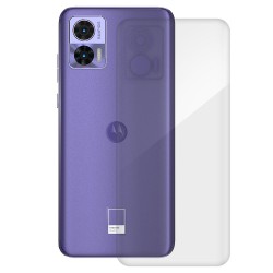 Folie spate SILKASE pentru Motorola Edge 30 Neo, protectie spate, silicon regenerabil Folie spate SILKASE pentru Motorola Edge 30 Neo, protectie spate, silicon regenerabil