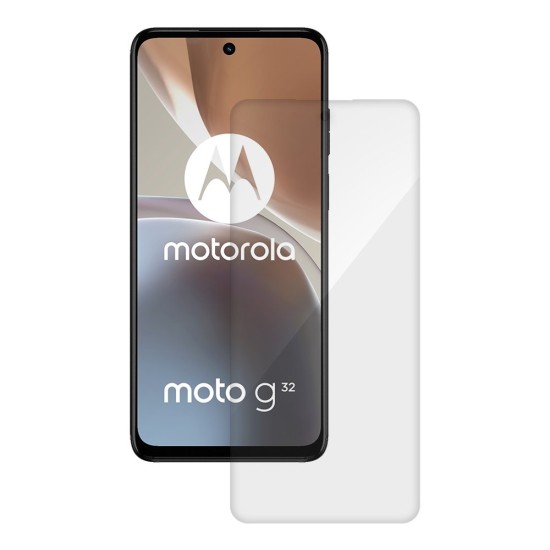 Folie SILKASE pentru Motorola Moto G32, protectie ecran,silicon regenerabil (SILKASE, Motorola) by www.silkase.ro Folie SILKASE pentru Motorola Moto G32, protectie ecran,silicon regenerabil (Moto G32, F5288) by www.silkase.ro