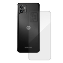 Folie spate SILKASE pentru Motorola Moto G32, protectie spate, silicon regenerabil Folie spate SILKASE pentru Motorola Moto G32, protectie spate, silicon regenerabil