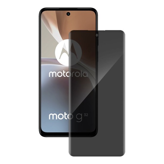 Folie privacy SILKASE pentru Motorola Moto G32, protectie ecran, silicon (SILKASE, Motorola) by www.silkase.ro Folie privacy SILKASE pentru Motorola Moto G32, protectie ecran, silicon (Moto G32, F5294) by www.silkase.ro