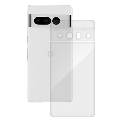 Folie spate SILKASE pentru Google Pixel 7 Pro, protectie spate, silicon regenerabil Folie spate SILKASE pentru Google Pixel 7 Pro, protectie spate, silicon regenerabil