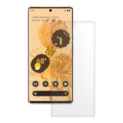 Folie mata SILKASE pentru Google Pixel 7 Pro, protectie ecran,silicon Folie mata SILKASE pentru Google Pixel 7 Pro, protectie ecran,silicon