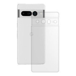 Folie spate mata SILKASE pentru Google Pixel 7 Pro, protectie spate, silicon Folie spate mata SILKASE pentru Google Pixel 7 Pro, protectie spate, silicon