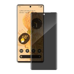 Folie privacy SILKASE pentru Google Pixel 7 Pro, protectie ecran, silicon Folie privacy SILKASE pentru Google Pixel 7 Pro, protectie ecran, silicon