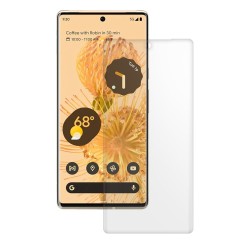 Folie mata SILKASE pentru Google Pixel 7, protectie ecran,silicon
