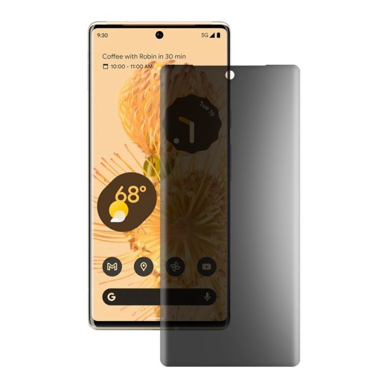 Folie privacy mata SILKASE pentru Google Pixel 7, protectie ecran, silicon (SILKASE, Telefoane Google) by www.silkase.ro Folie privacy mata SILKASE pentru Google Pixel 7, protectie ecran, silicon (Telefoane Google, F5311) by www.silkase.ro