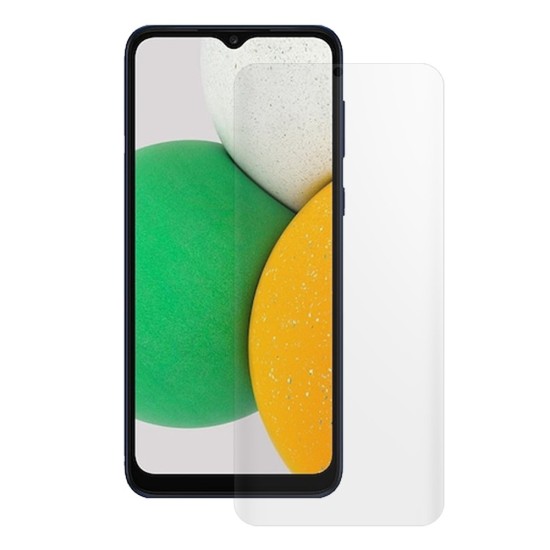 Folie mata SILKASE pentru Samsung Galaxy A03 Core, protectie ecran,silicon (SILKASE, Telefoane Samsung) by www.silkase.ro Folie mata SILKASE pentru Samsung Galaxy A03 Core, protectie ecran,silicon (Telefoane Samsung, F5126) by www.silkase.ro