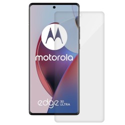 Folie SILKASE pentru Motorola Edge 30 Ultra, protectie ecran,silicon regenerabil Folie SILKASE pentru Motorola Edge 30 Ultra, protectie ecran,silicon regenerabil