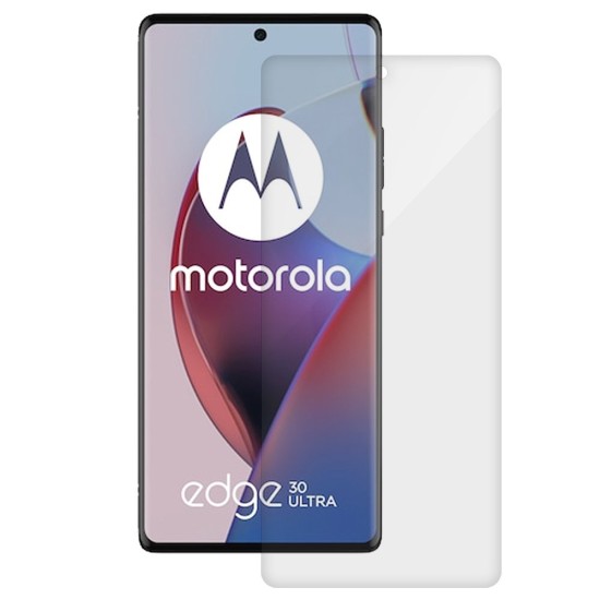 Folie SILKASE pentru Motorola Edge 30 Ultra, protectie ecran,silicon regenerabil (SILKASE, Motorola) by www.silkase.ro Folie SILKASE pentru Motorola Edge 30 Ultra, protectie ecran,silicon regenerabil (Edge 30 Ultra, F5171) by www.silkase.ro