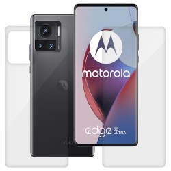 Set 2 folii SILKASE pentru Motorola Edge 30 Ultra, protectie telefon,silicon regenerabil Set 2 folii SILKASE pentru Motorola Edge 30 Ultra, protectie telefon,silicon regenerabil