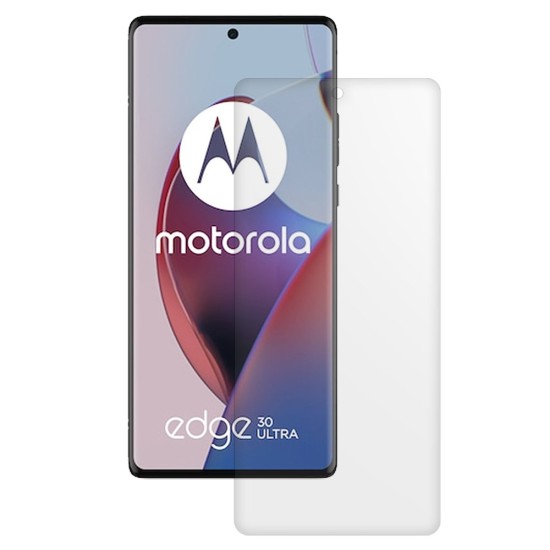 Folie mata SILKASE pentru Motorola Edge 30 Ultra, protectie ecran,silicon (SILKASE, Motorola) by www.silkase.ro Folie mata SILKASE pentru Motorola Edge 30 Ultra, protectie ecran,silicon (Edge 30 Ultra, F5174) by www.silkase.ro