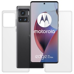 Set 2 folii mate SILKASE pentru Motorola Edge 30 Ultra, protectie telefon,silicon Set 2 folii mate SILKASE pentru Motorola Edge 30 Ultra, protectie telefon,silicon