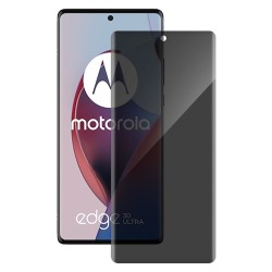 Folie privacy SILKASE pentru Motorola Edge 30 Ultra, protectie ecran, silicon Folie privacy SILKASE pentru Motorola Edge 30 Ultra, protectie ecran, silicon