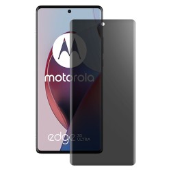 Folie privacy mata SILKASE pentru Motorola Edge 30 Ultra, protectie ecran, silicon Folie privacy mata SILKASE pentru Motorola Edge 30 Ultra, protectie ecran, silicon