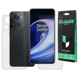 Set 2 folii SILKASE pentru OnePlus 10R, protectie telefon,silicon regenerabil Set 2 folii SILKASE pentru OnePlus 10R, protectie telefon,silicon regenerabil