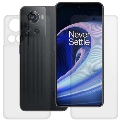 Set 2 folii mate SILKASE pentru OnePlus 10R, protectie telefon,silicon Set 2 folii mate SILKASE pentru OnePlus 10R, protectie telefon,silicon