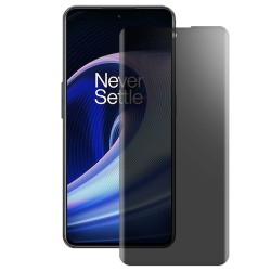Folie privacy mata SILKASE pentru OnePlus 10R, protectie ecran, silicon Folie privacy mata SILKASE pentru OnePlus 10R, protectie ecran, silicon