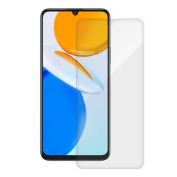 Folie SILKASE pentru HONOR X7, protectie ecran,silicon regenerabil