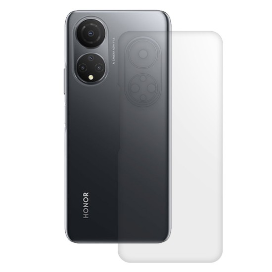 Folie spate mata SILKASE pentru HONOR X7, protectie spate, silicon (SILKASE, X7) by www.silkase.ro Folie spate mata SILKASE pentru HONOR X7, protectie spate, silicon (X7, F5207) by www.silkase.ro