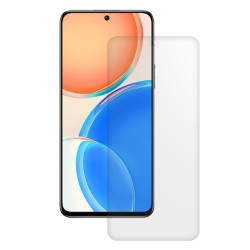Folie mata SILKASE pentru HONOR X8, protectie ecran,silicon