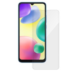 Folie SILKASE pentru Xiaomi Redmi 10A, protectie ecran,silicon regenerabil