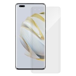 Folie SILKASE pentru Huawei Nova 10, protectie ecran,silicon regenerabil Folie SILKASE pentru Huawei Nova 10, protectie ecran,silicon regenerabil