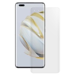 Folie mata SILKASE pentru Huawei Nova 10, protectie ecran,silicon Folie mata SILKASE pentru Huawei Nova 10, protectie ecran,silicon
